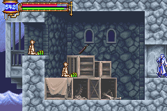 screenshots/Game Boy Advance/Castlevania - Aria of Sorrow/Castlevania - Aria of Sorrow (2018) (Eng) 003.png